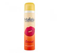 MALIZIA DEO SPR SENSUAL 75 ML