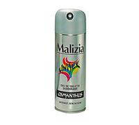 Malizia Deodorante spray Osmanthus Unisex 6 confezioni da 125 ml