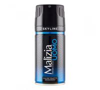MALIZIA DEO SPR UOMO SKYLINE 150ML