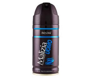MALIZIA DEO SPR UOMO SKYLINE 150ML