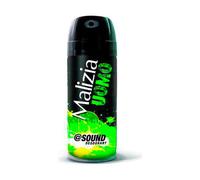 Malizia Deodorante Uomo @sound 100 ml spray