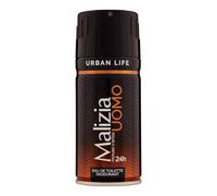 Malizia DEODORANTE UOMO 150ML URBAN
