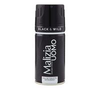 MALIZIA DEO SPR UOMO WILD 150 ML