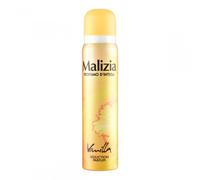 MALIZIA DEO SPR VANILLA 100 ML