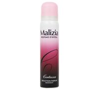 Malizia Deo Spray Certezza Deodorante Donna 100 Ml
