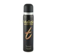 3 pz Malizia Deo Spray Profumo D'intesa Toujours Deodorante Seduction Parfum