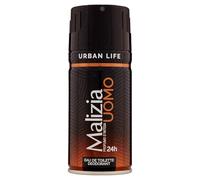 Malizia DEODORANTE UOMO 150ML URBAN