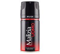 Malizia Deod Uomo Musk