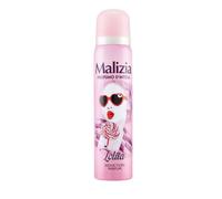 Malizia Deodorante Donna Lolita Spray 100 Ml Profumato