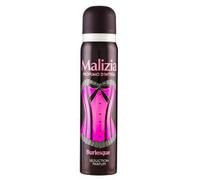 Malizia Deodorante Spray Burlesque 100ml