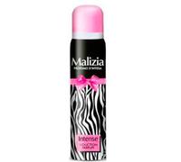 Malizia Deodorante Spray Intense Seduction Parfum 100ml