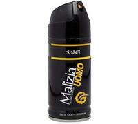 MALIZIA DEO UOMO AMBER 150ML