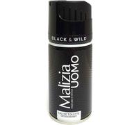 MALIZIA DEO SPR UOMO WILD 150 ML