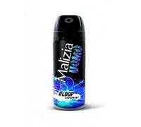MALIZIA DEO SPR UOMO LOOP 100 ML