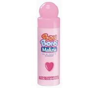 Malizia Deodorante vaporizzatore ideale per Unisex Adulto