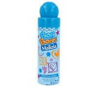 3 PZ x BON BONS MALIZIA TROPICAL BERRY PROFUMO EAU DE TOILETTE DONNA