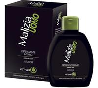 Malizia Detergente Intimo Uomo Vetyver Antiodore 200 ml