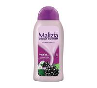 Malizia - Docciaschiuma Mora e Muschio Oli da bagno 300 ml unisex