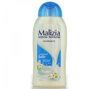 MALIZIA DOCCIASCHIUMA NUTRIENTE 300ML.CREMA DI LATTE