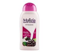 MALIZIA DOCCIASHAMPOO MORA/MUS