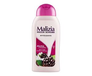 MALIZIA DOCCIASHAMPOO MORA/MUS