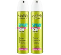 MALIZIA GIOVANI | Fissante Spray 75ml (Confezione da 2)