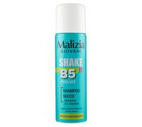 Malizia Shampoo Secco Rinfrescante Giovani 200 ml