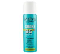 Malizia Shampoo Secco Rinfrescante Giovani 200 ml