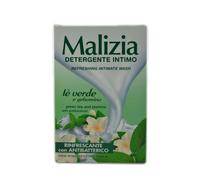 MALIZIA INTIMO TE VERDE & GELSOMINO 200ML