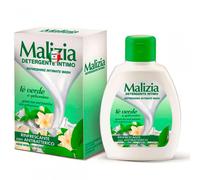 Malizia - Detergente Intimo Tè Verde e Gelsomino Sapone intimo 200 ml unisex