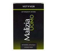 MALIZIA INTIMO UOMO VETYVER 200 ML