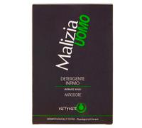 Malizia - Detergente Intimo Vetyver Sapone intimo 200 ml male