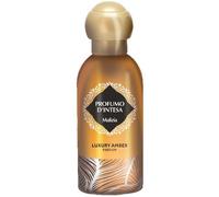 Malizia Luxury Amber Parfum Donna 100 Ml Vapo