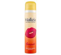MALIZIA PROFUMO D'INTESA | Body Deodorant Sensual, 75ml