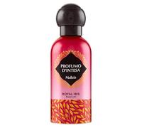 Malizia Profumo D'Intesa 100 ml. Royal Iris " SET DA 3 PEZZI"
