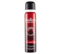 Malizia Profumo D'Intesa Cherie Deodorante Spray 100 Ml