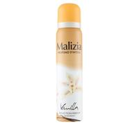 3 pz Malizia Deo Spray Profumo D'intesa Vanilla Deodorante Seduction Parfum