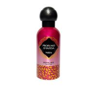 Malizia Profumo D'Intesa Royal Iris – Set da 3 x 100 ml