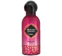 Malizia Profumo D'Intesa Royal Iris – Set da 3 x 100 ml