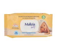 MALIZIA | Salviette Baby, 12x72pz