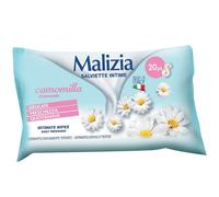 Malizia - Salviette Intime Sapone intimo 1 pieces unisex