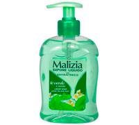 MALIZIA SAP LIQ 300 ML A/BAT T/VER