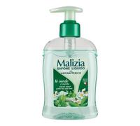 MALIZIA SAP LIQ 300 ML A/BAT T/VER