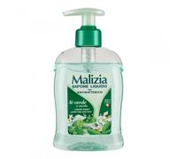 Sapone liquido mani antibatterico Malizia - 300 ml - Gaia