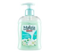 MALIZIA SAP LIQ 300 ML M/BIANCO