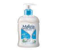 MALIZIA SAP LIQ 300 ML CREMA LATTE