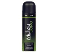 Malizia Schiuma Da Barba Vetyver 300ml