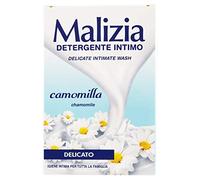 MALIZIA Set 12 Sapone Intimo Delicato-Protettivo 200 Ml. Saponi E Cosmetici