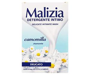 MALIZIA Set 12 Sapone Intimo Delicato-Protettivo 200 Ml. Saponi E Cosmetici