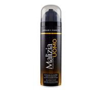 MALIZIA SPUMA BARBA ARGAN 300 ML